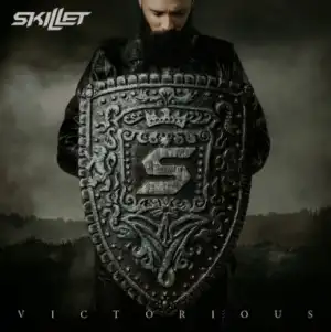 Skillet - Anchor